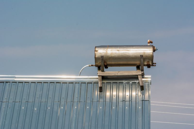 Solar Water Heater Repair in Boca Raton, FL