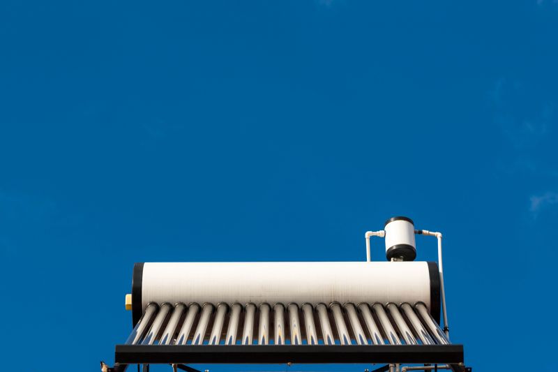 Solar Water Heater Repair in San Antonio, TX