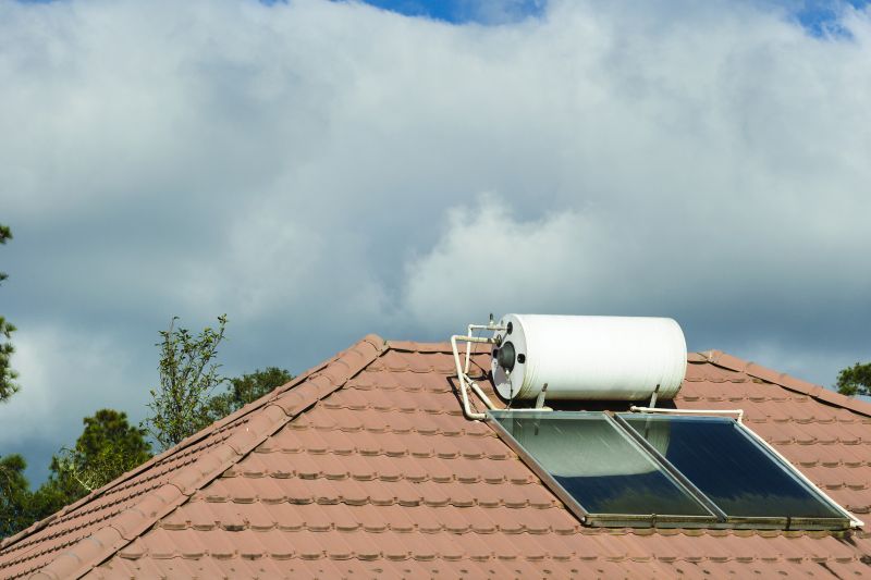 Solar Water Heater Repair in San Antonio, TX
