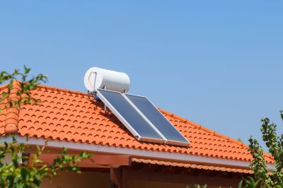 Solar Water Heater Repair in Sacramento, CA