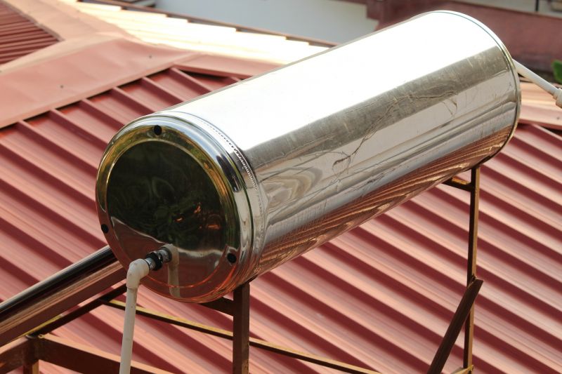 Solar Water Heater Replacement in Fort Lauderdale, FL