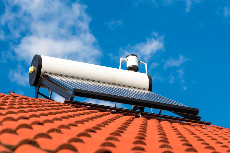 Solar Water Heater Service in West Palm Beach, FL
