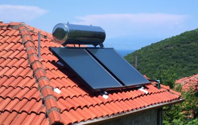 Solar Water Heater Service in Austin, TX