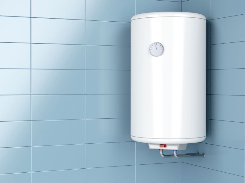 Tankless Heater Installation in Fredericksburg, VA
