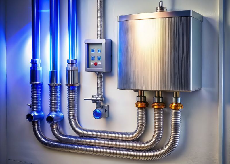 Tankless Heater Installation in Austin, TX