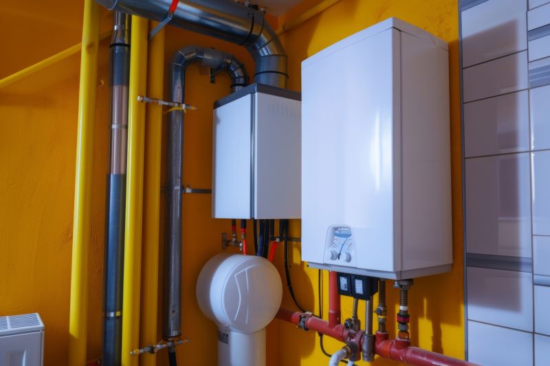 Tankless Heater Installation in San Antonio, TX
