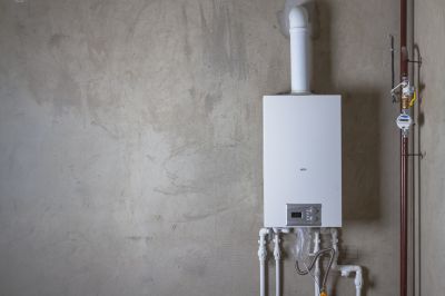 Tankless Heater Installation in Kansas City, MO