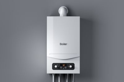 Tankless Water Heater Cleaning