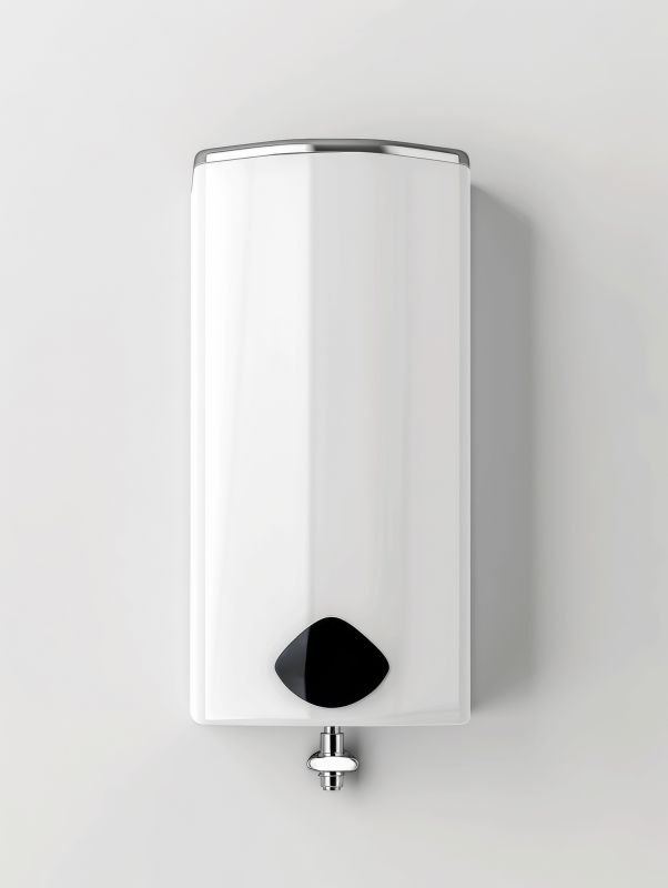 Tankless Water Heater Cleaning