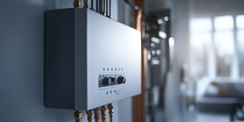 Tankless Water Heater Repair in West Palm Beach, FL
