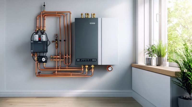 Tankless Water Heater Repair in San Jose, CA