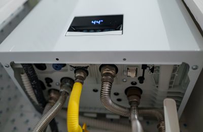 Tankless Water Heater Repair in Austin, TX