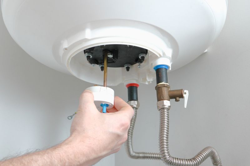 Water Heater Maintenance in Annapolis, MD