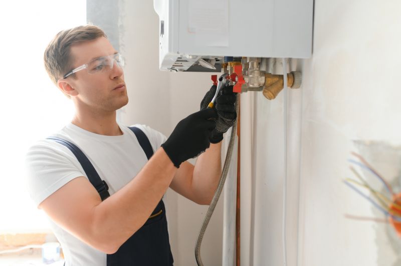 Water Heater Repair in Boca Raton, FL