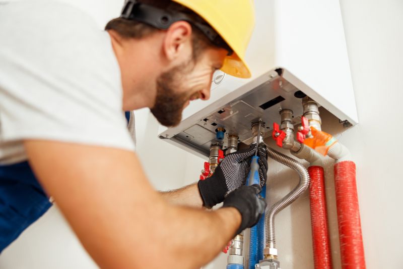 Water Heater Repair in Columbus, OH