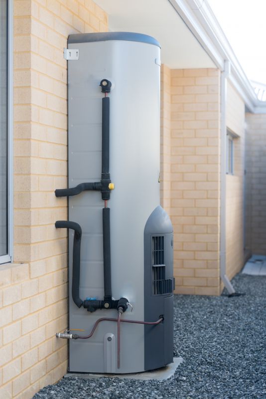 Water Heater Replacement in San Antonio, TX