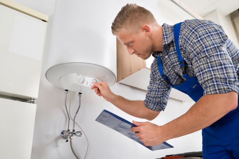 Water Heater Replacement in Boca Raton, FL