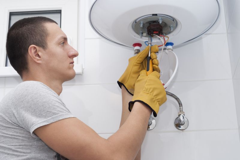 Water Heater Replacement in West Palm Beach, FL